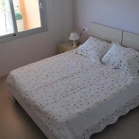 Playa Dorada Peníscola Room photo