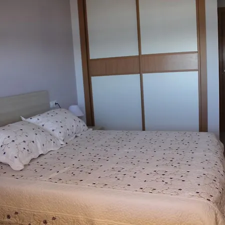 Playa Dorada Peníscola Room photo